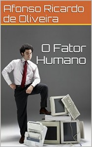Baixar O Fator Humano pdf, epub, eBook