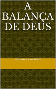 Baixar A balança de Deus pdf, epub, eBook