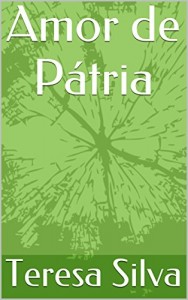 Baixar Amor de Pátria pdf, epub, eBook