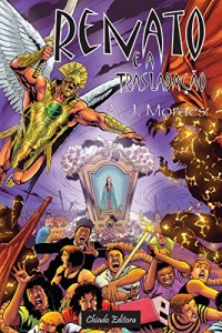 Baixar Renato e a Trasladação pdf, epub, eBook