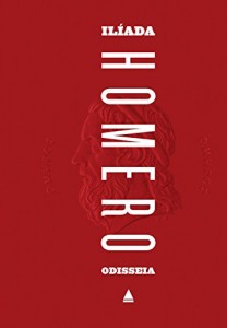 Baixar Homero: Ilíada e Odisseia pdf, epub, eBook