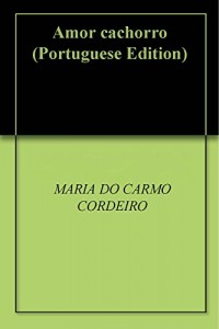 Baixar Amor cachorro pdf, epub, eBook