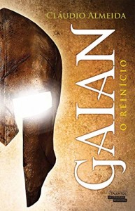 Baixar Gaian – O reinício pdf, epub, eBook