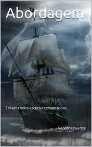 Baixar Abordagem: Era uma noite escura e tempestuosa… pdf, epub, eBook