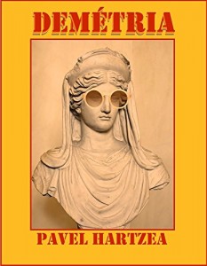 Baixar Demétria pdf, epub, eBook