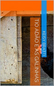 Baixar Tio Adão e as galinhas pdf, epub, eBook