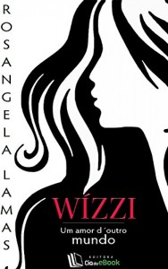 Baixar Wízzi: Um amor d’outro mundo pdf, epub, eBook