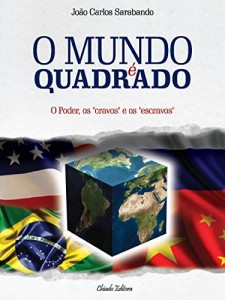 Baixar O Mundo é Quadrado pdf, epub, eBook