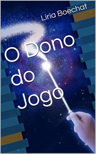 Baixar O Dono do Jogo pdf, epub, eBook