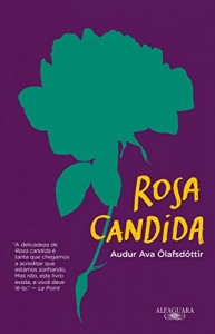 Baixar Rosa Candida pdf, epub, eBook