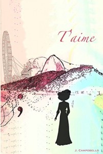 Baixar T’Aime pdf, epub, eBook