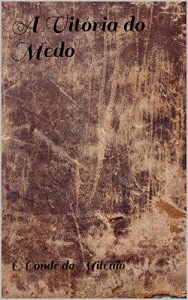 Baixar A Vitória do Medo pdf, epub, eBook