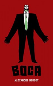 Baixar Boca pdf, epub, eBook