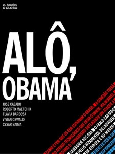 Baixar Alô, Obama pdf, epub, eBook