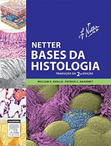 Baixar Netter Bases da Histologia pdf, epub, eBook