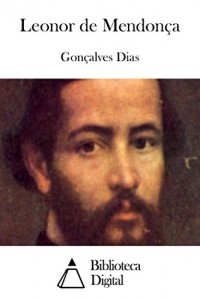 Baixar Leonor de Mendonça pdf, epub, eBook