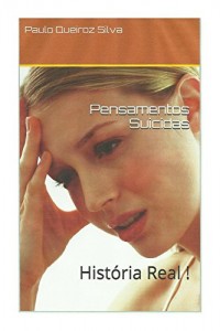 Baixar Pensamentos Suicidas pdf, epub, eBook