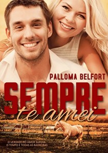 Baixar Sempre te amei pdf, epub, eBook