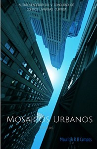 Baixar Mosaicos Urbanos pdf, epub, eBook