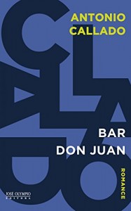 Baixar Bar Don Juan pdf, epub, eBook