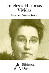 Baixar Infelizes Historias Vividas pdf, epub, eBook