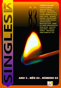 Baixar Singles 83 (Singles K) pdf, epub, eBook