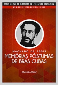 Baixar Memórias póstumas de Brás Cubas pdf, epub, eBook