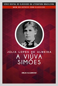 Baixar A viúva Simões pdf, epub, eBook
