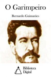 Baixar O Garimpeiro pdf, epub, eBook