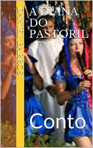Baixar A Diana do pastoril: Conto pdf, epub, eBook