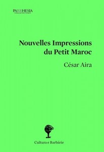 Baixar Nouvelles Impressions du Petit Maroc pdf, epub, eBook