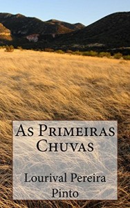 Baixar As Primeiras Chuvas pdf, epub, eBook