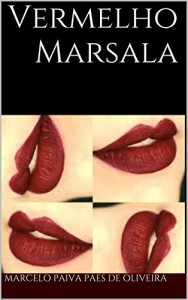 Baixar Vermelho Marsala pdf, epub, eBook
