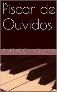 Baixar Piscar de Ouvidos pdf, epub, eBook