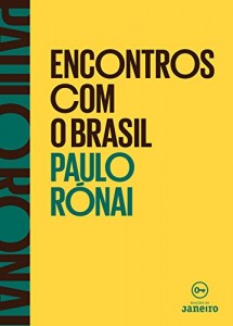 Baixar Encontros com o Brasil pdf, epub, eBook