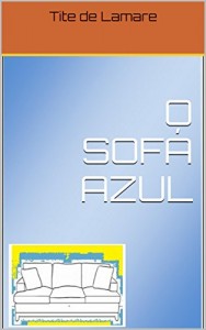 Baixar O SOFÁ AZUL pdf, epub, eBook