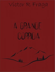 Baixar A Grande Corrida pdf, epub, eBook