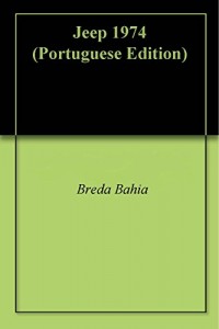 Baixar Jeep 1974 pdf, epub, eBook