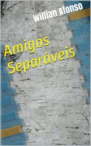 Baixar Amigos Separáveis pdf, epub, eBook