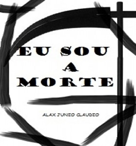 Baixar Eu sou a Morte pdf, epub, eBook