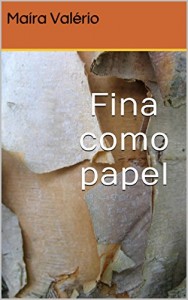 Baixar Fina como papel pdf, epub, eBook