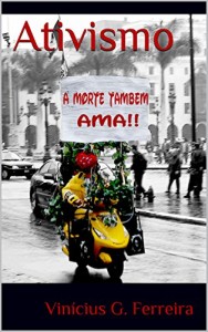 Baixar Ativismo pdf, epub, eBook