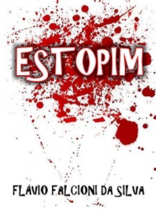 Baixar ESTOPIM pdf, epub, eBook