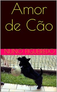 Baixar Amor de Cão pdf, epub, eBook