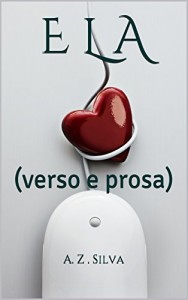 Baixar E L A: (verso e prosa) pdf, epub, eBook