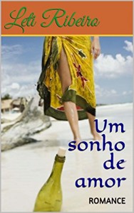 Baixar Um sonho de amor: ROMANCE pdf, epub, eBook