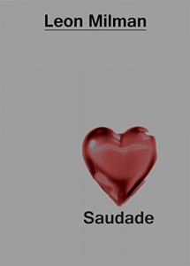 Baixar Saudade pdf, epub, eBook
