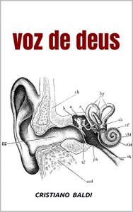 Baixar Voz de Deus pdf, epub, eBook