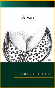 Baixar A Van pdf, epub, eBook