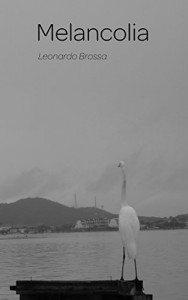 Baixar Melancolia pdf, epub, eBook